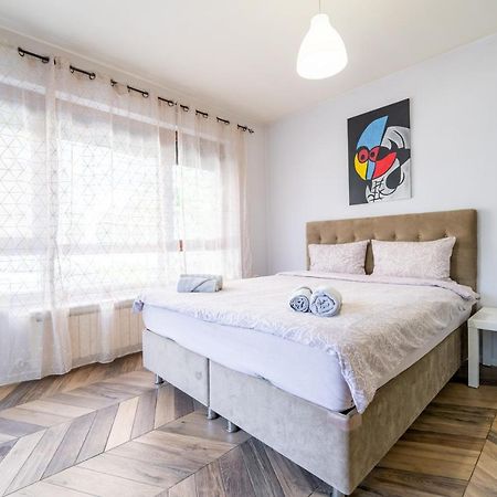 Azurro Residence โซเฟีย ภายนอก รูปภาพ