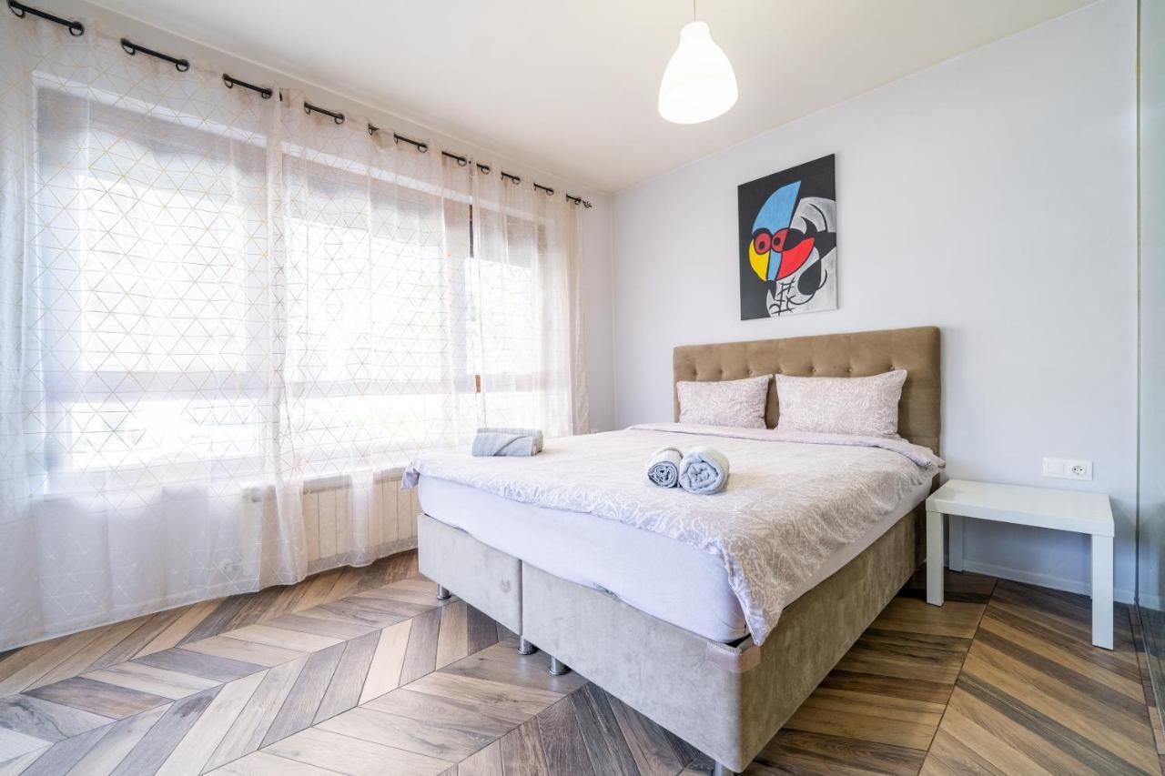 Azurro Residence โซเฟีย ภายนอก รูปภาพ