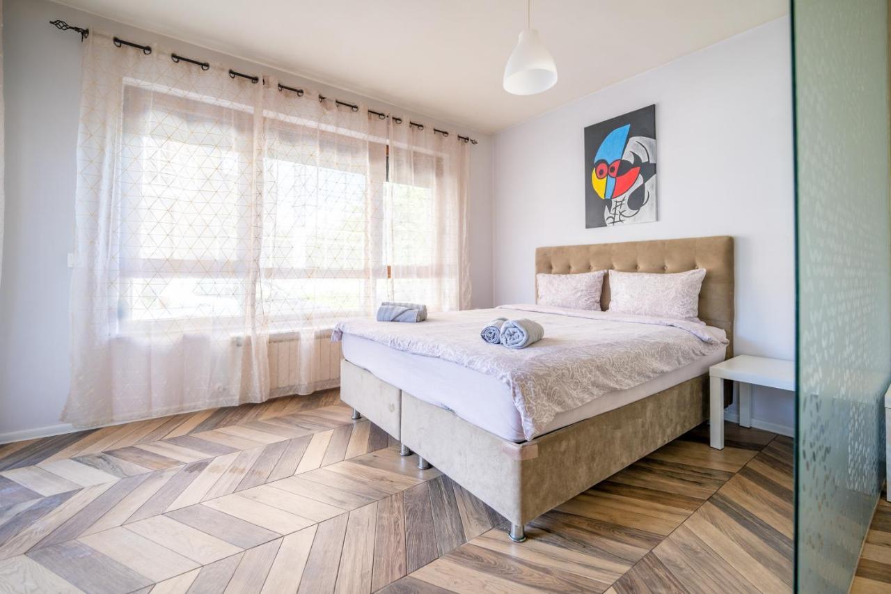 Azurro Residence โซเฟีย ภายนอก รูปภาพ